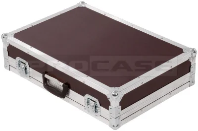 Кейс (кофр) для Hercules DJ Inpulse 500 Стандарт Кейс (кофр) для Hercules DJ Inpulse 500 Стандарт