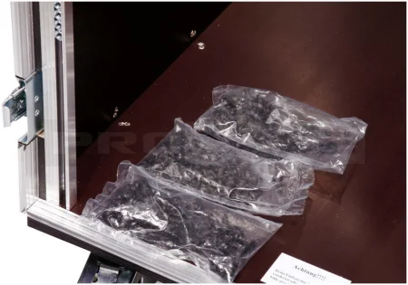 Рэковый кейс (кофр) нестандартный ProCase Cor 15U-75