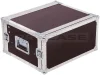 Кейс стандартный рэковый   для Rack 3U-33 Стандарт