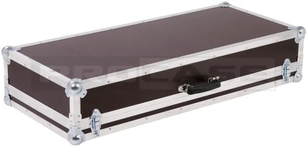 Кейс (кофр) для Viscount VIVA 76