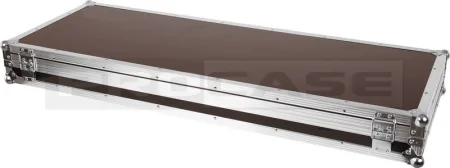 Кейс для гитары стиля Stratocaster