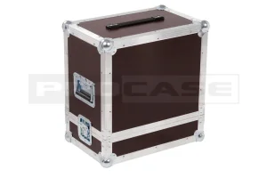Кейс для генератора дыма Stairville Hz-200 Compact