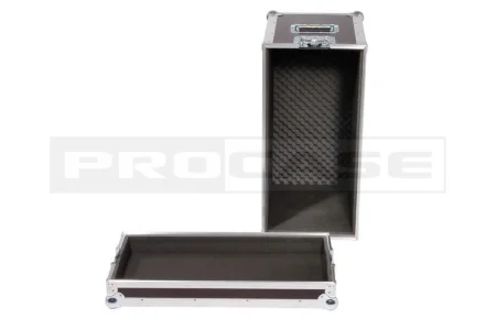 Кейс (кофр) для Fender Blues, HR DLX Кейс (кофр) для Fender Blues, HR DLX