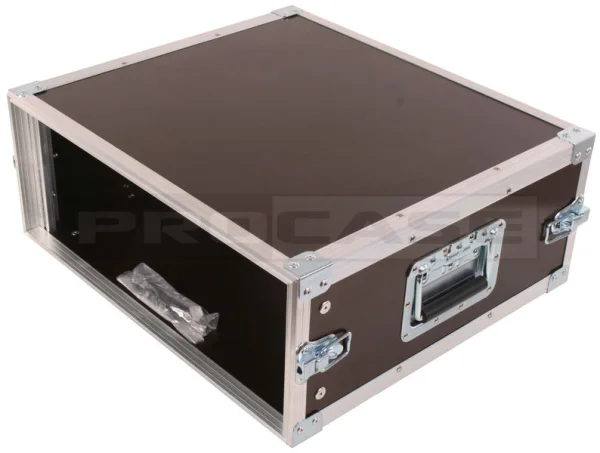 Кейс (кофр) для Rack 4U Eco 45