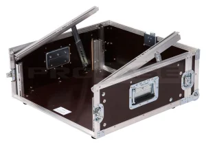 Рэковый кейс нестандартный ProCase 3X 4U-45-2
