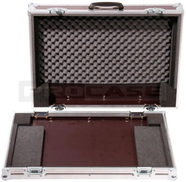 Кейс (кофр) для Hercules DJ Inpulse 500 Кейс (кофр) для Hercules DJ Inpulse 500