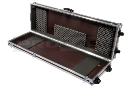 Кейс (кофр) для Custom Key Case Wheels Wood II