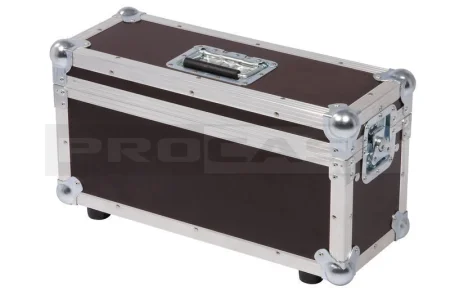 Кейс (кофр) для 19-дюймовых систем Stagebox