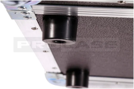 Рэковый кейс (кофр) PoCase Rack 5U-45-2