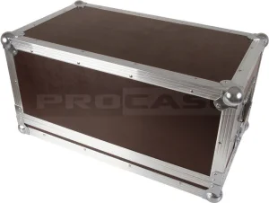 Кофр для усилителя Ampeg SVT AV Top, Classic, CL, 350H, 450H, VR и V4BH