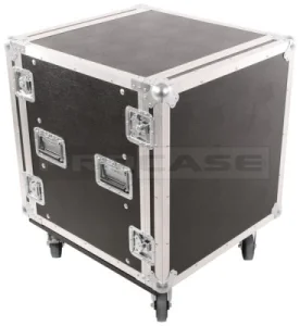 Рэковый кейс антивибрационный PROCASE AV-Rack 12U-50 Лайт