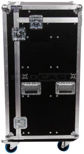 Кофр универсальный Drawercase L1204/A