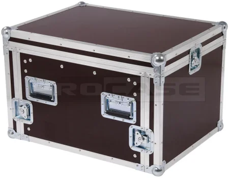 Рэковый кейс (кофр) нестандартный PROCASE 3X 8U-55 Стандарт