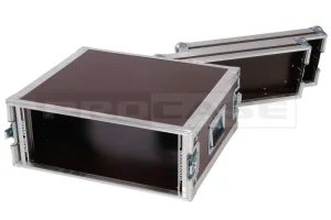 Кейс стандартный рэковый ProCase Rack 4U-45-3