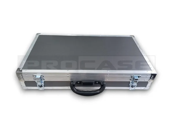 Кейс кофр для микрофонов 8 штук