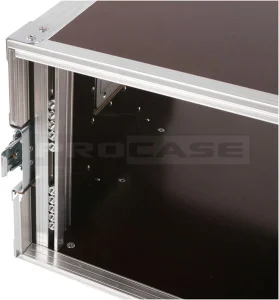 Кейс стандартный рэковый ProCase Rack 5U-45-3