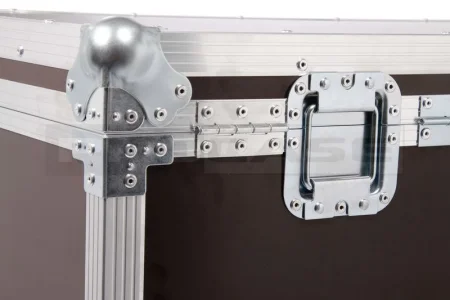 Кейс (кофр) для Accessory Case 117x60x57 BR