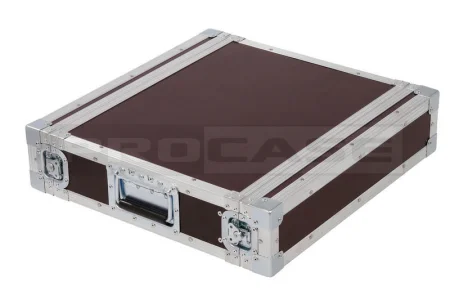 Кейс (кофр) для Rack 2U-40-1 Стандарт