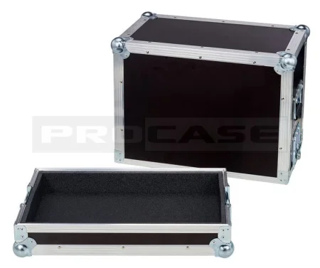 Кейс (кофр) для Fender Blues Junior Кейс (кофр) для Fender Blues Junior