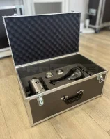 Кейс (кофр) для кальяна