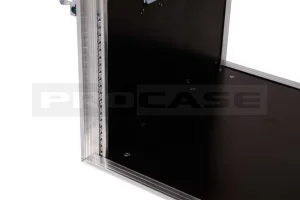 Кейс стандартный рэковый для Rack 10U Eco 40