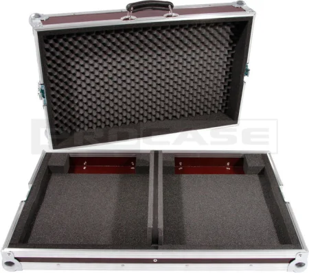 Кейс (кофр) для 2x Pioneer CDJ-800 MKII