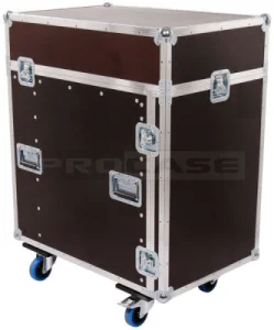 Рэковый кейс нестандартный ProCase Cor 15U-75 Стандарт