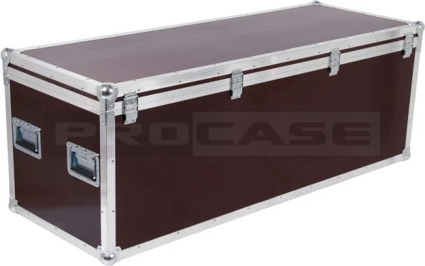 Кейс (кофр) для Accessory Case 140x50x50 BR