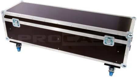 Кейс (кофр) для 2х K&M 80230