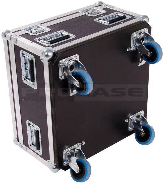 Кейс для светового оборудования для 2 Ignition 2bright Blind 3K IP incl. accessories