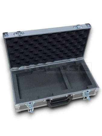 Кейс (кофр) для обрзцов Volter