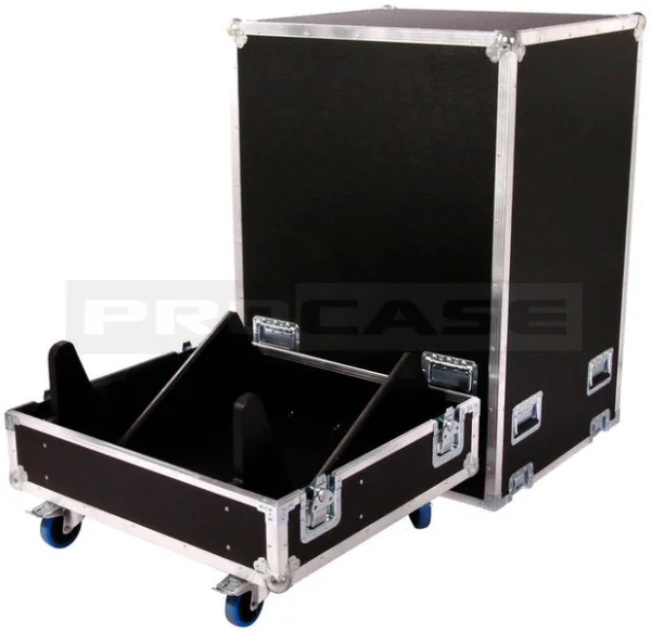 Кейс (кофр) для d & b V-8, V-12