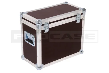 Кейс (кофр) для 2x Showtec Phantom 50 LED