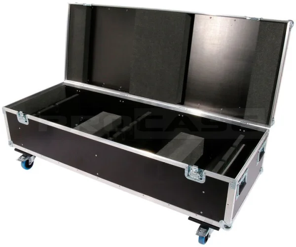 Кейс (кофр) для 4х K&M 80230