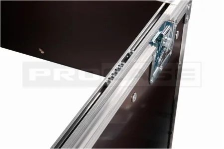 Рэковый кейс (кофр) нестандартный ProСase Cor 20U-45