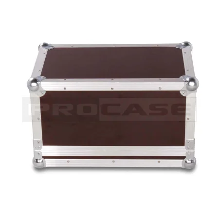 Кейс (кофр) для дым машины ADJ DJ Mister Kool