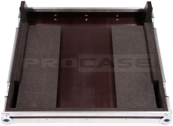 Кейс (кофр) для Tascam Model 24 Кейс (кофр) для Tascam Model 24