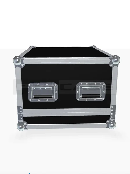 Кофр для сценического оборудования для спецэффектов