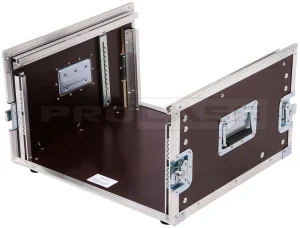 Рэковый кейс нестандартный  ProCase 3X 6U-45-2