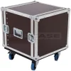Рэковый кейс ProCase Rack 10U-45-2 Стандарт