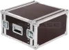 Кейс стандартный рэковый ProCase Rack 6U-40
