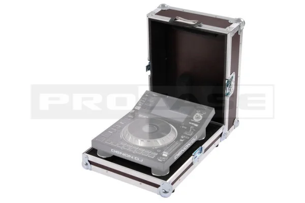 Кейс (кофр) для Denon DJ SC5000M Prime Кейс (кофр) для Denon DJ SC5000M Prime