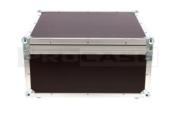 Кофр стандартный рэковый для L-Rack 4U Eco 43 RA