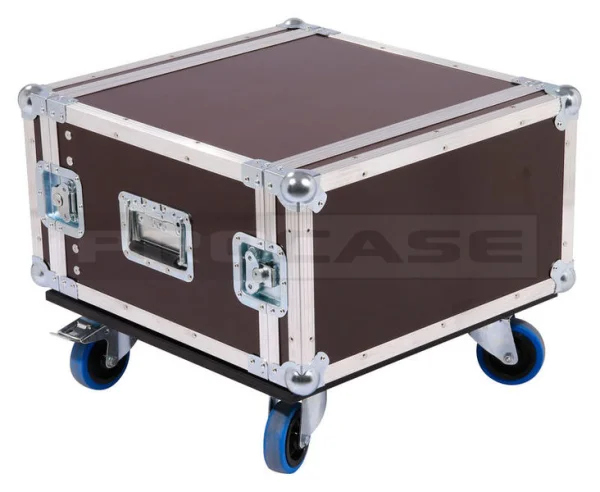 Рэковый кейс (кофр) ProCase Rack 6U-45-4