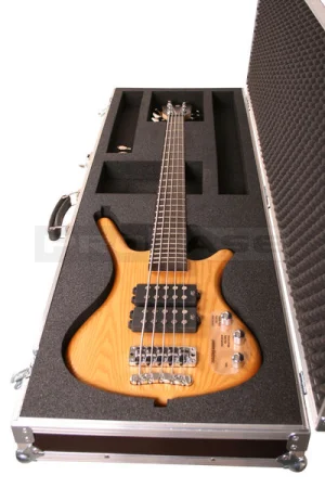 Кейс для бас гитары Warwick RB