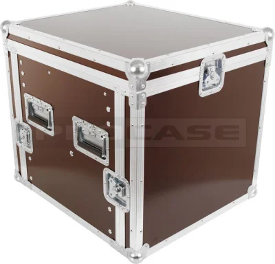 Рэковый кейс (кофр) нестандартный PROCASE 3X 10U-45-2 Стандарт Рэковый кейс (кофр) нестандартный PROCASE 3X 10U-45-2 Стандарт