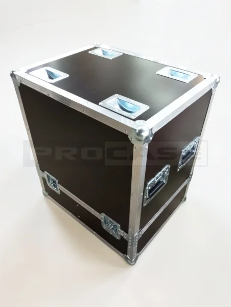 Кофр для комбоусилителя 