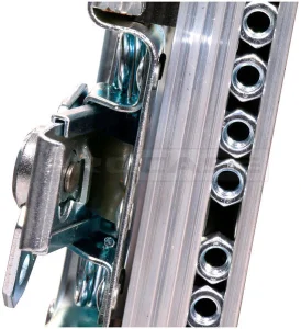Кейс стандартный рэковый PoCase Rack 5U-45-2