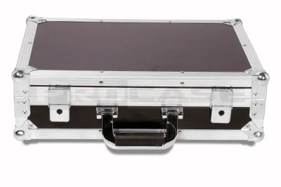 Кейс (кофр) для водки Стандарт Кейс (кофр) для водки Стандарт