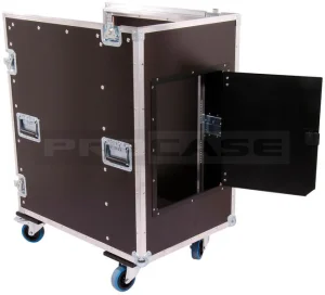 Рэковый кейс нестандартный ProCase Cor 18U-75
